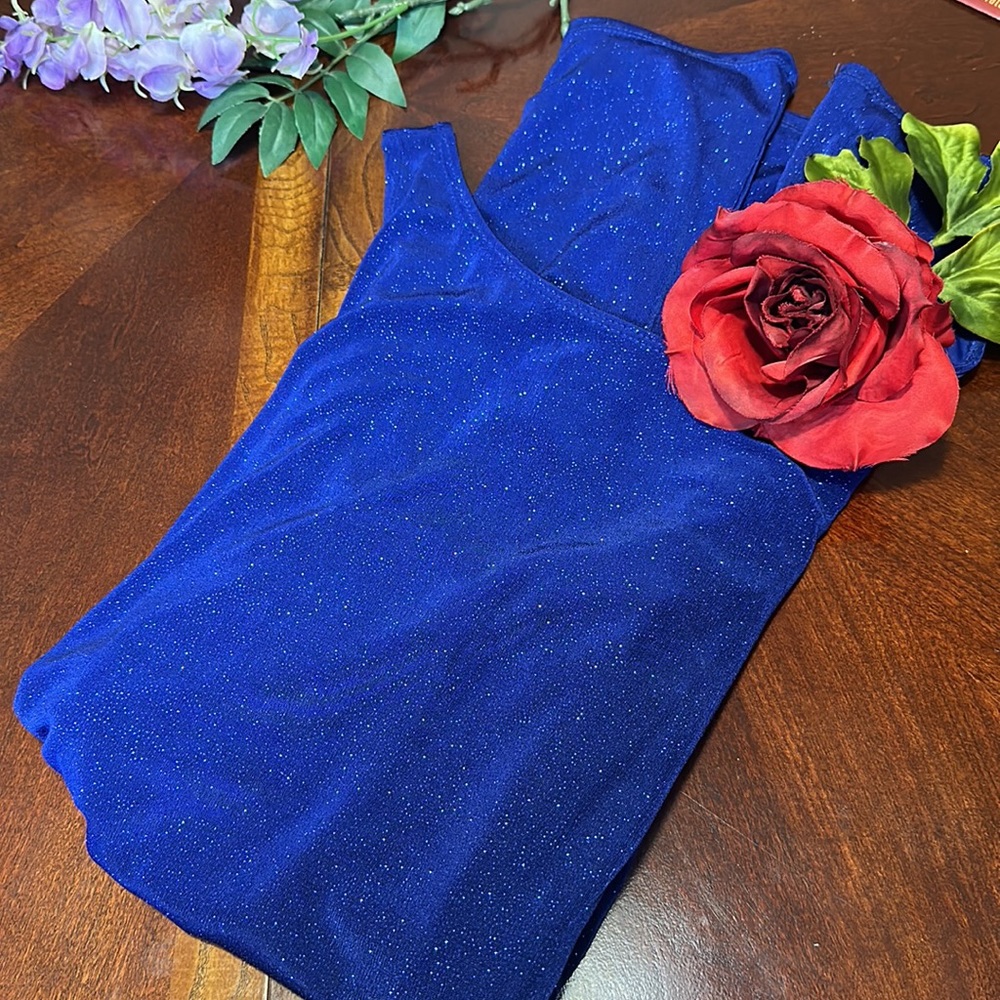 Reign On Dress